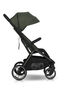 Easy Go Zoya Jungle Green