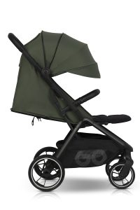 Easy Go Zoya Jungle Green