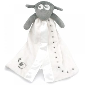 Ewan Baa Baa Blankie ninica - SIVA