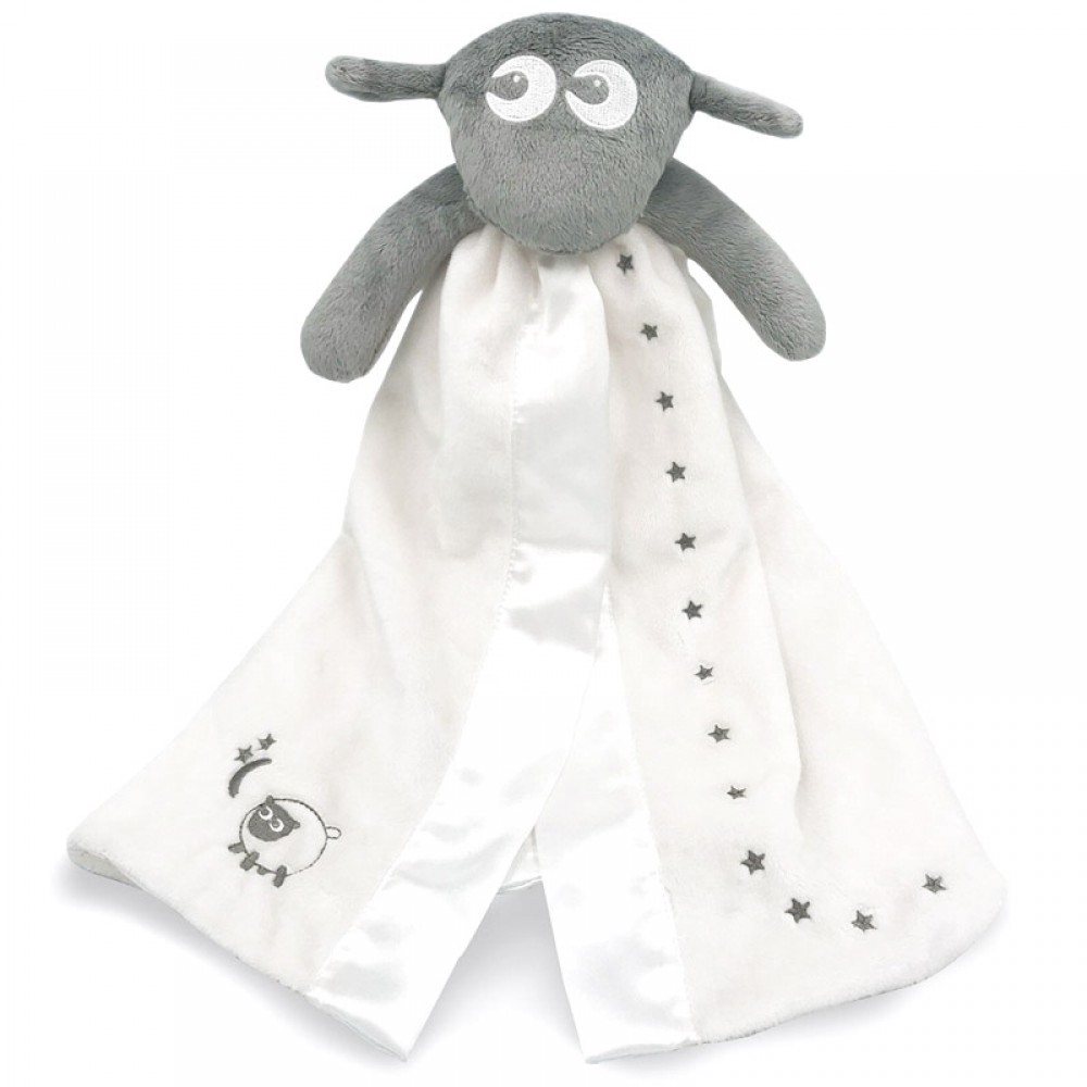 Ewan Baa Baa Blankie ninica – SIVA